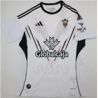 Albacete 1a Equipación 2025/26